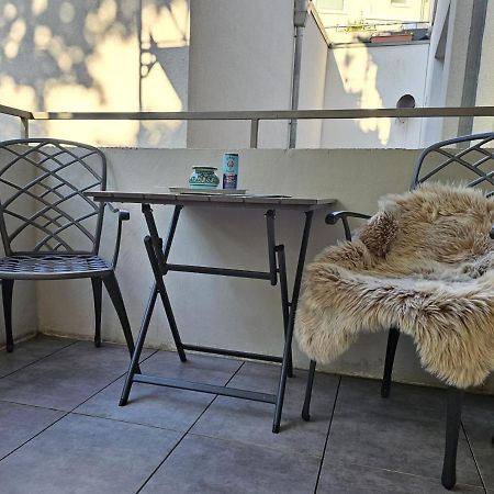 City Appartement 2 Hannover Altstadt Экстерьер фото