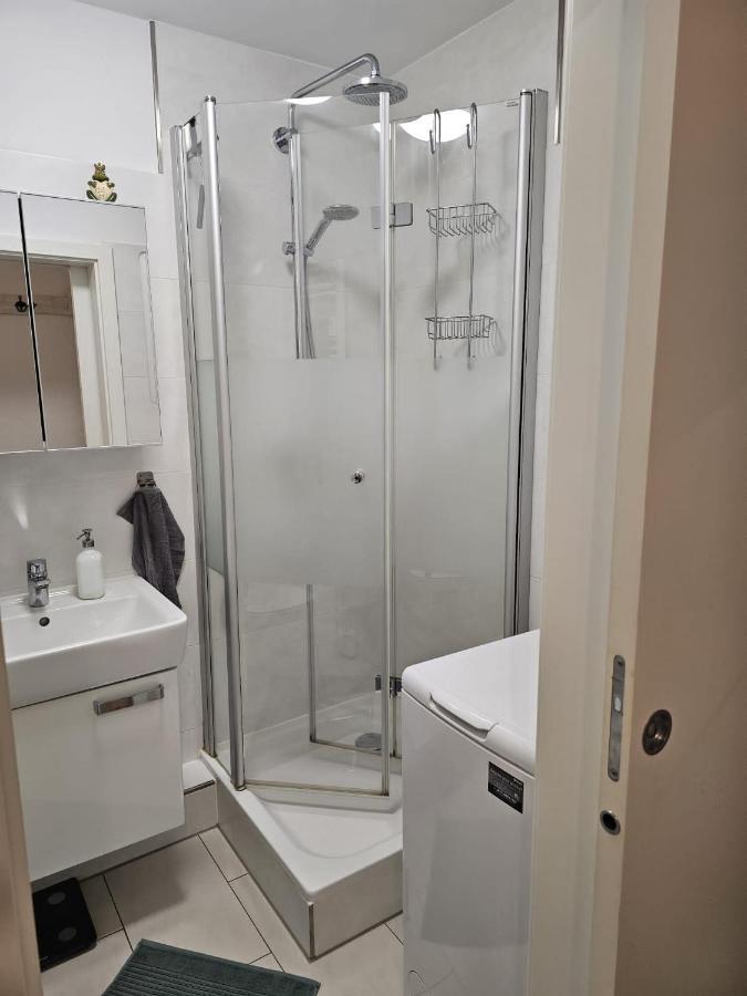 City Appartement 2 Hannover Altstadt Экстерьер фото