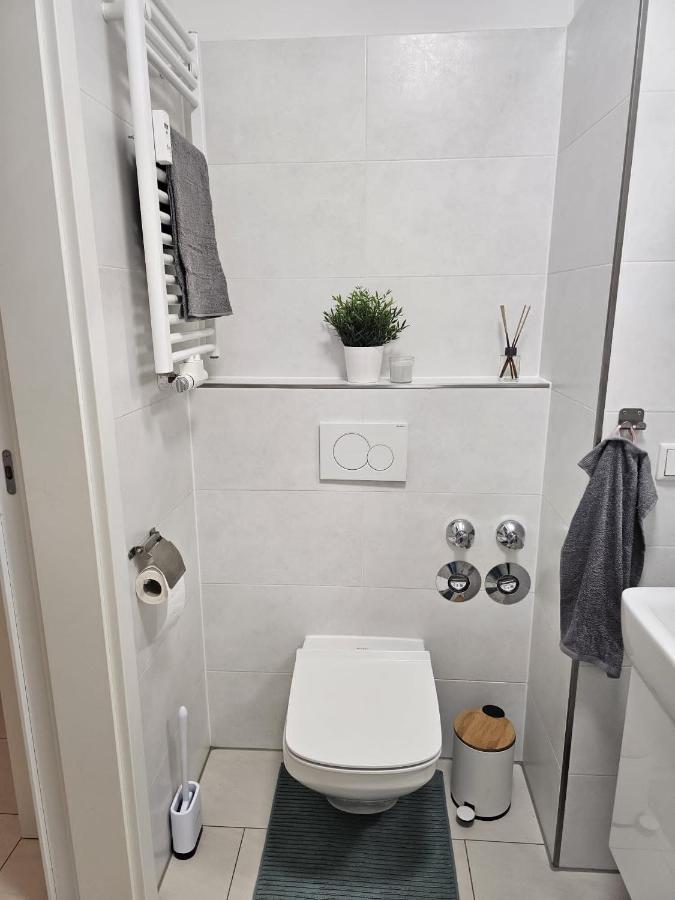 City Appartement 2 Hannover Altstadt Экстерьер фото