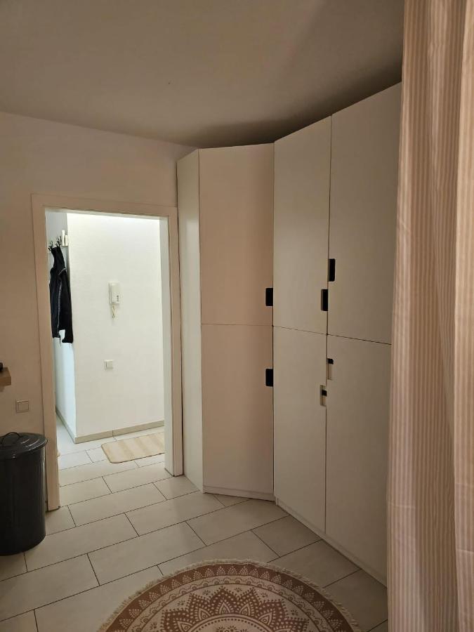 City Appartement 2 Hannover Altstadt Экстерьер фото