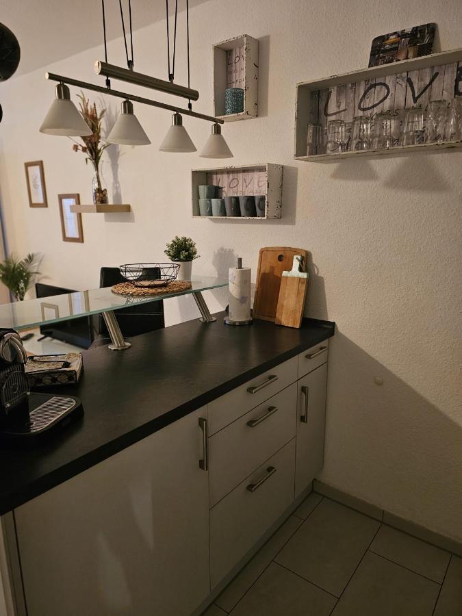 City Appartement 2 Hannover Altstadt Экстерьер фото