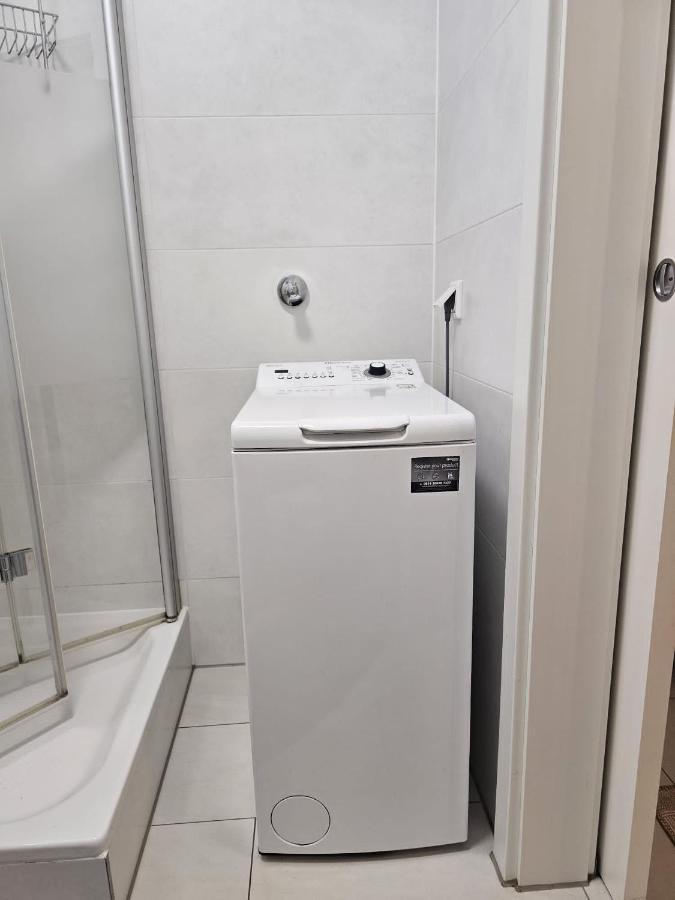 City Appartement 2 Hannover Altstadt Экстерьер фото