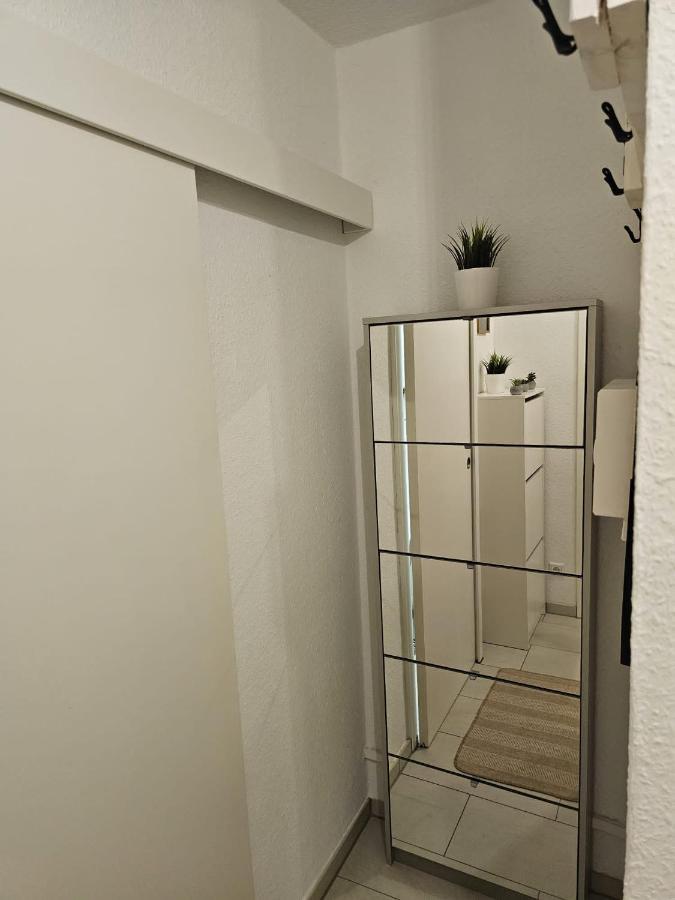City Appartement 2 Hannover Altstadt Экстерьер фото