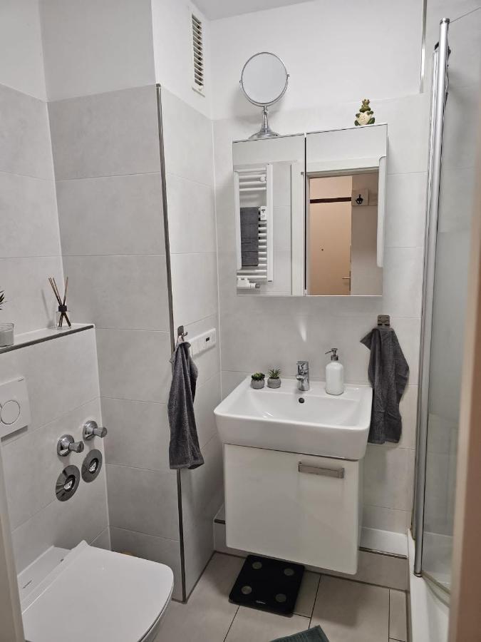 City Appartement 2 Hannover Altstadt Экстерьер фото
