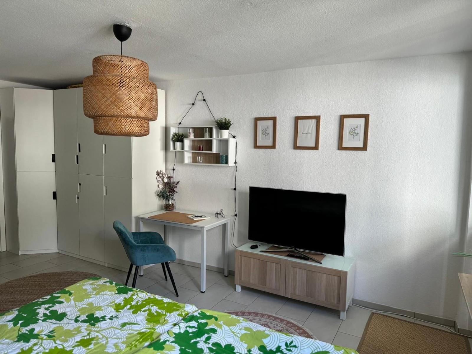 City Appartement 2 Hannover Altstadt Экстерьер фото